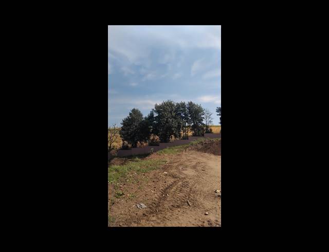 503M² VACANT LAND FOR SALE IN STANGER MANOR